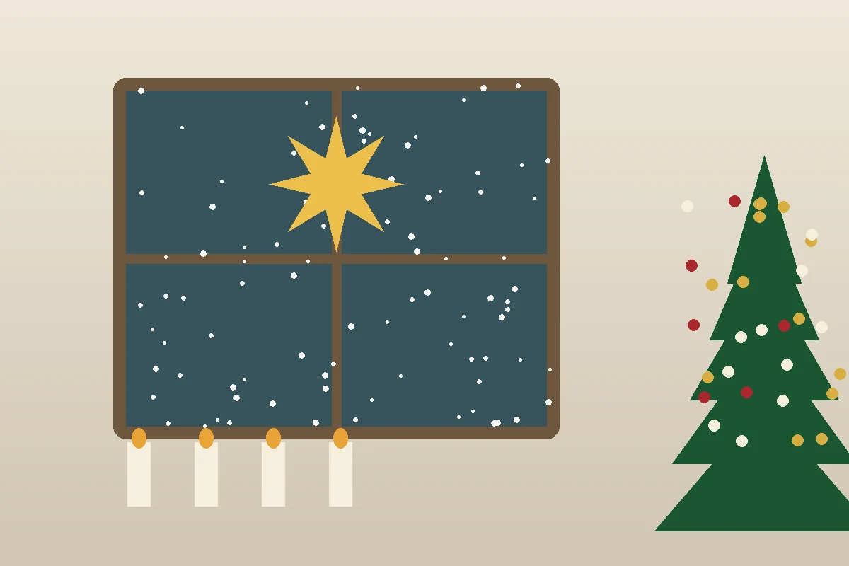 Christmas decorations